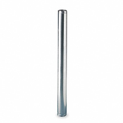 Gas Vent Pipe image